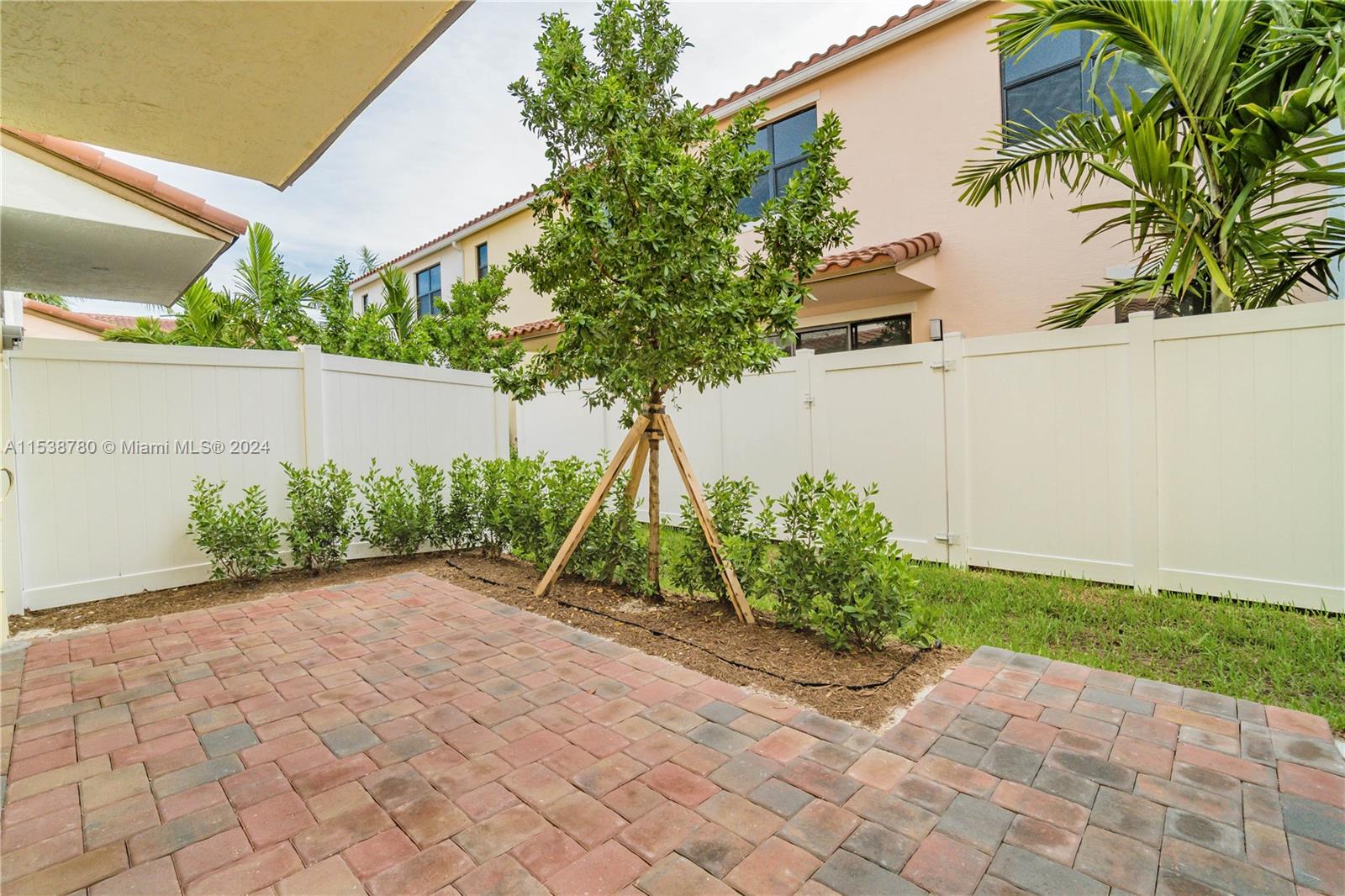 Chapel Grove - Residential Lease