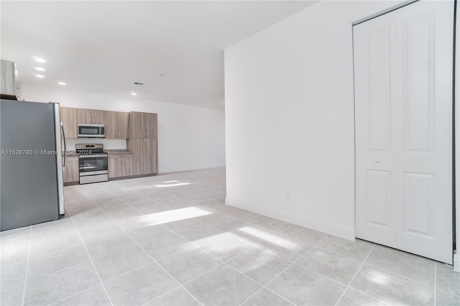 Chapel Grove - Residential Lease