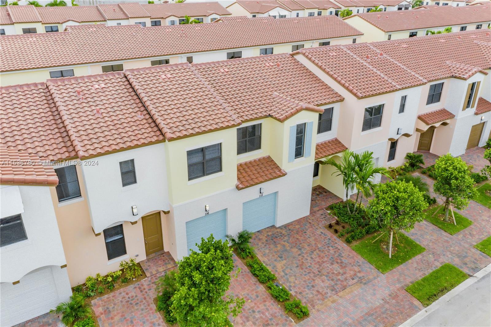 Chapel Grove - Residential Lease