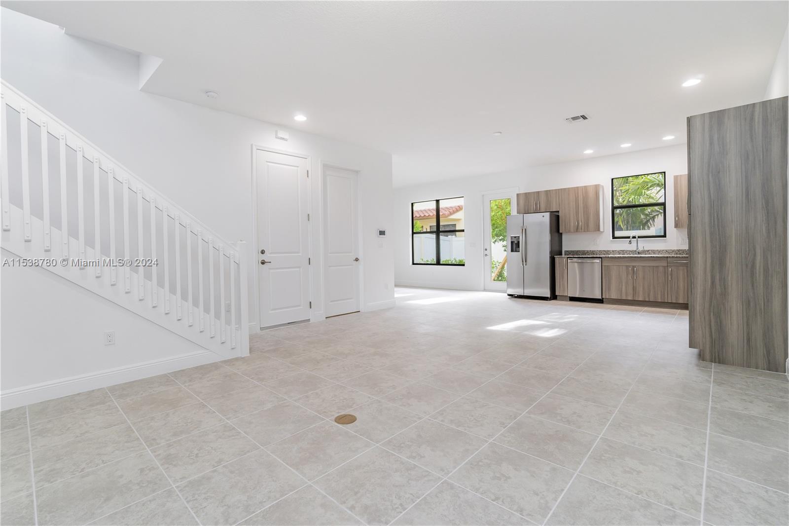 Chapel Grove - Residential Lease