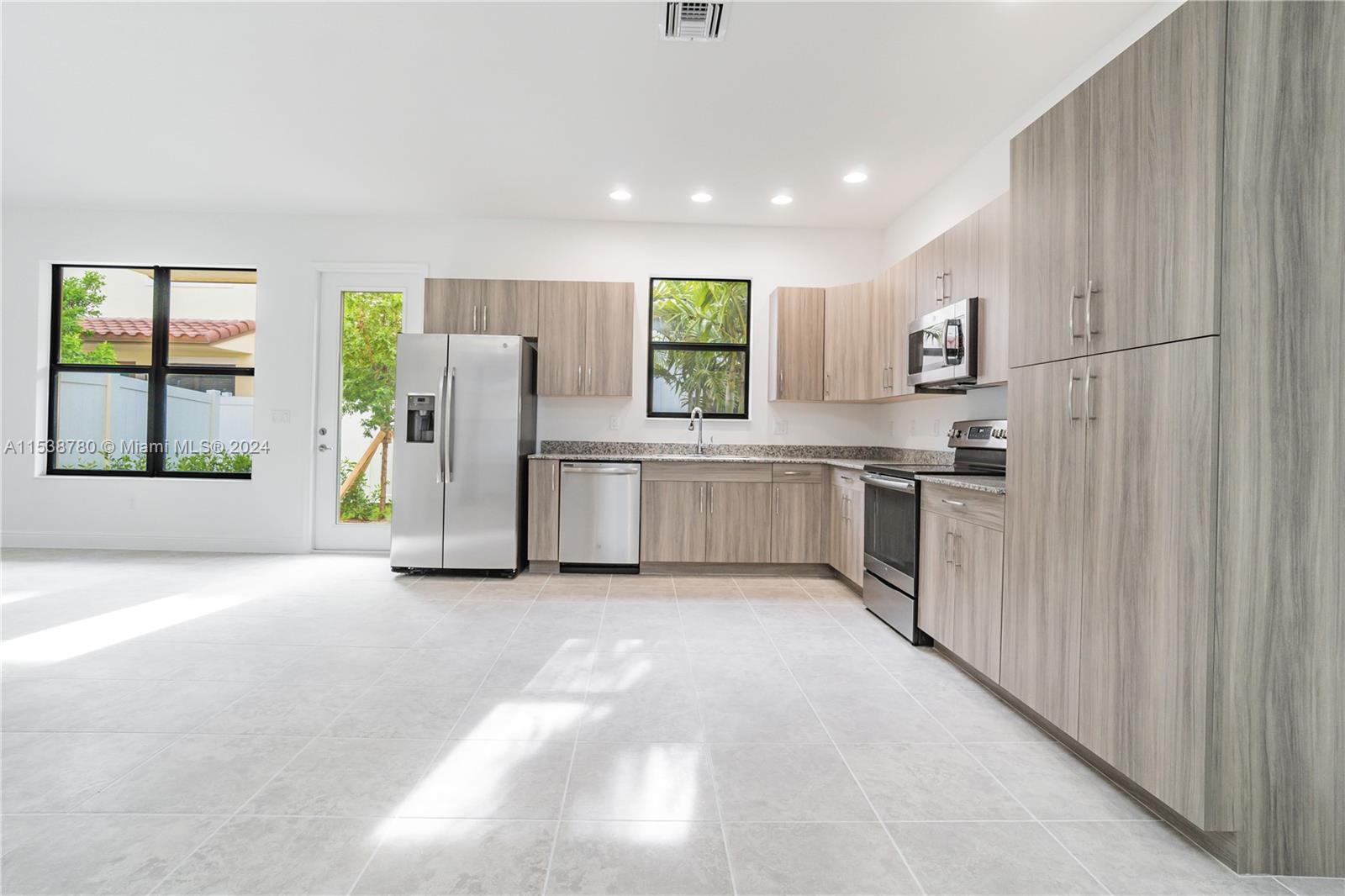 Chapel Grove - Residential Lease