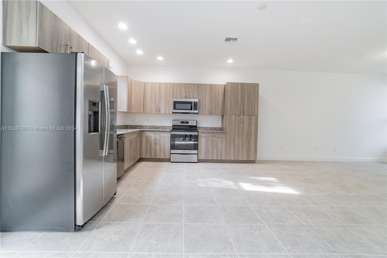 Chapel Grove - Residential Lease