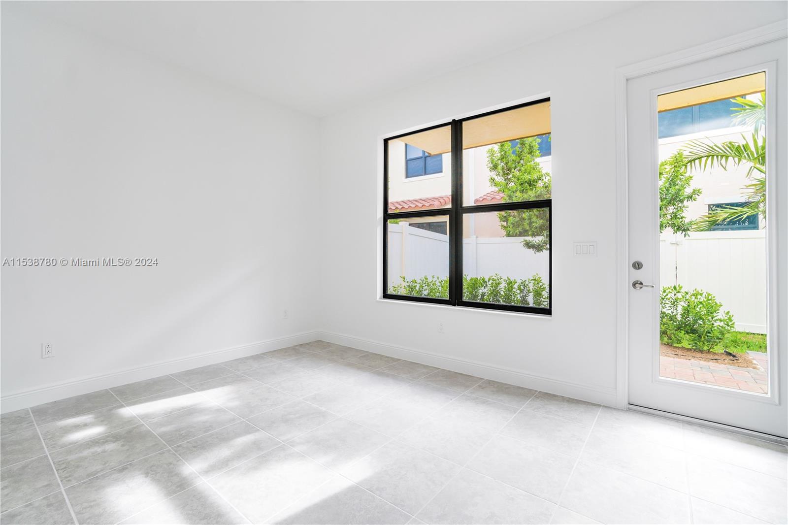 Chapel Grove - Residential Lease