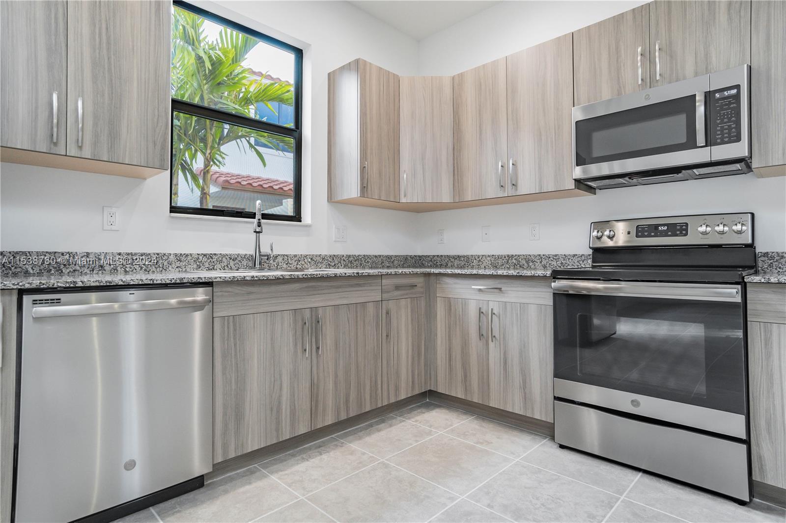 Chapel Grove - Residential Lease