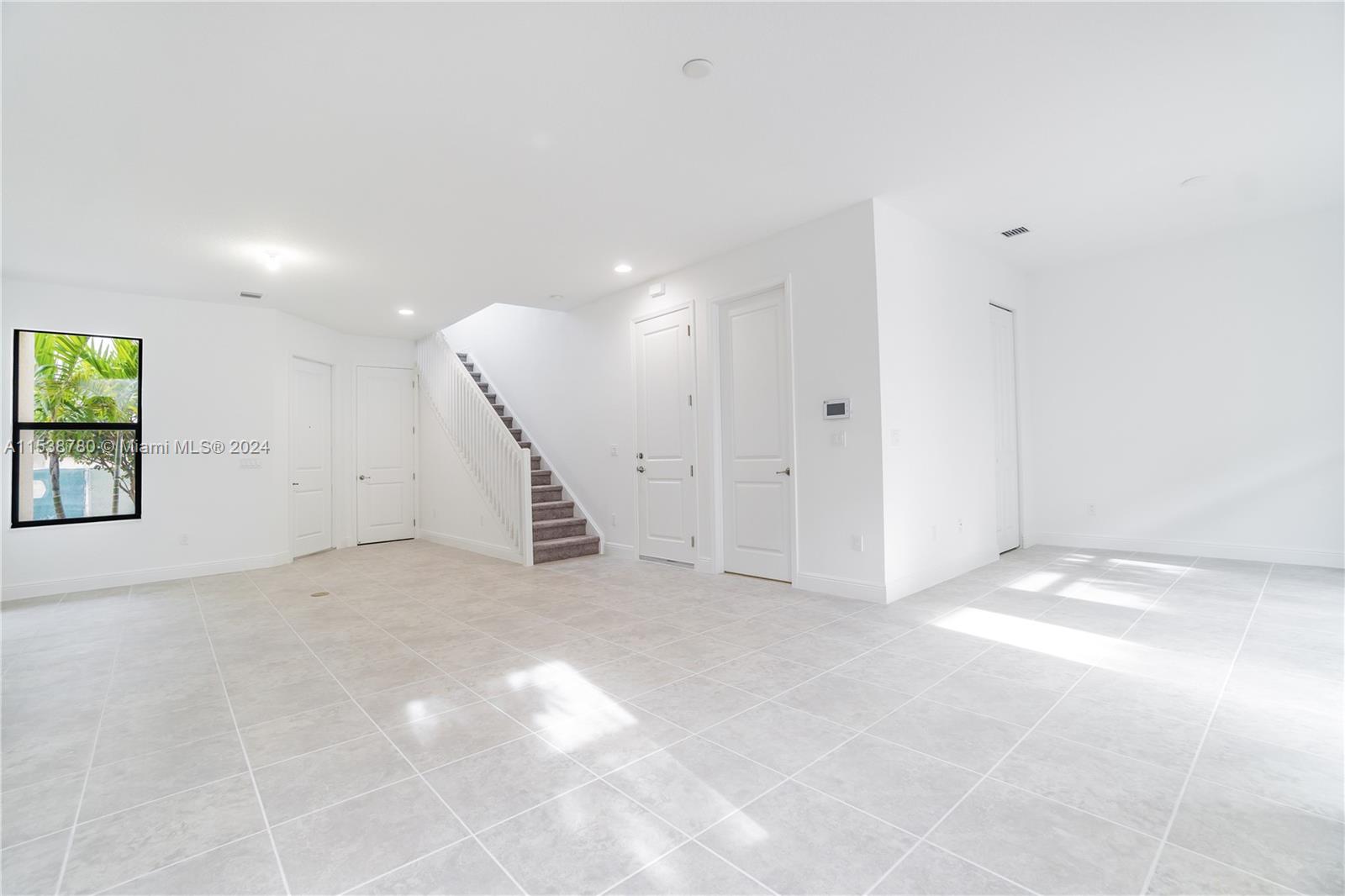 Chapel Grove - Residential Lease
