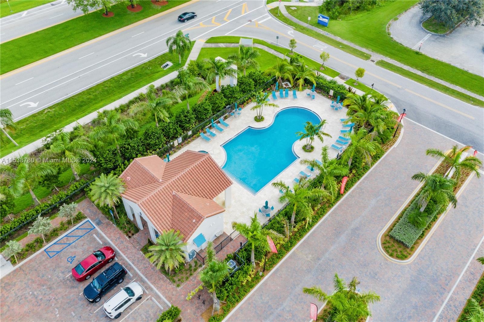 Chapel Grove - Residential Lease
