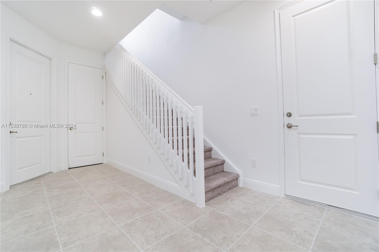 Chapel Grove - Residential Lease