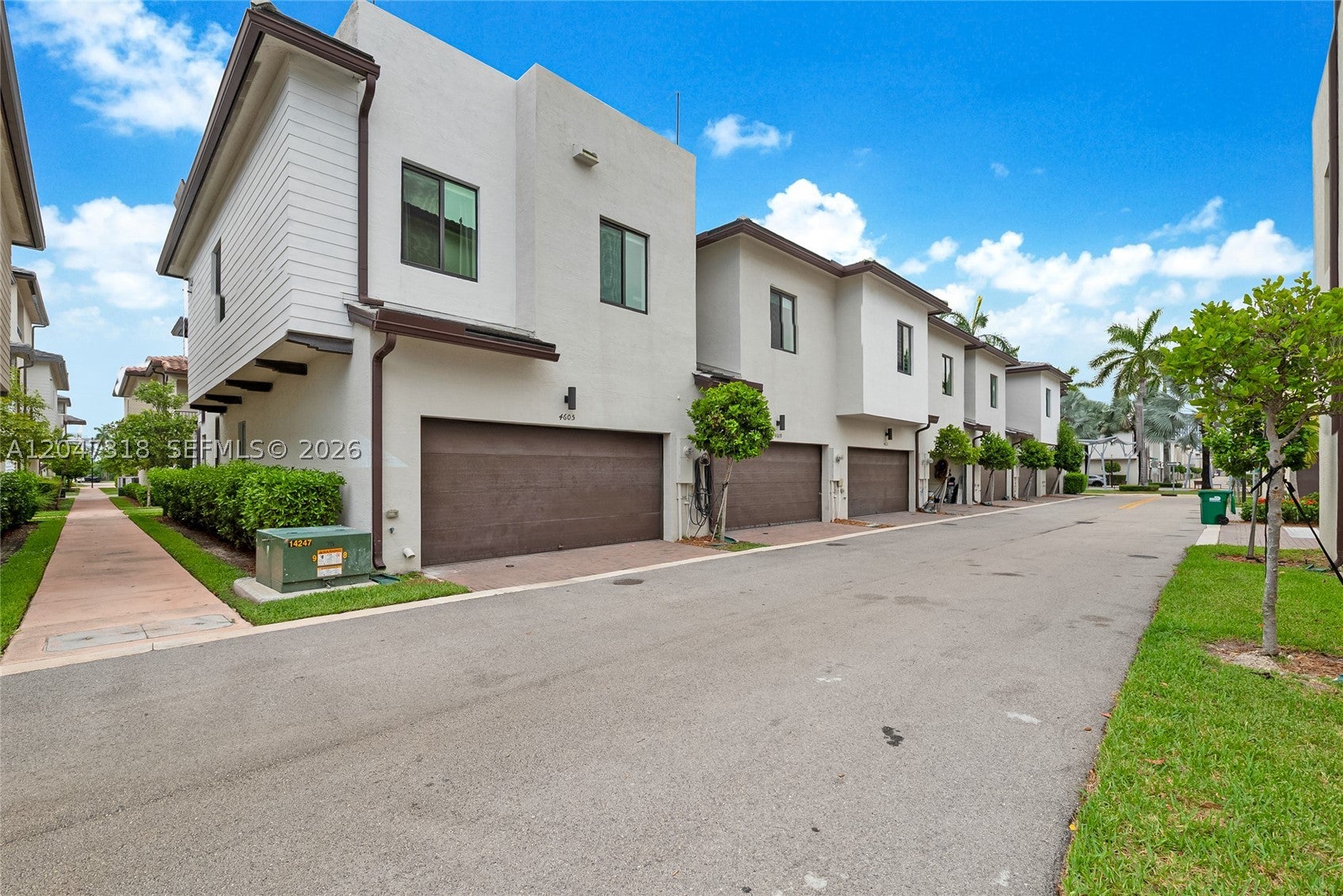 4605 NW 83rd Path