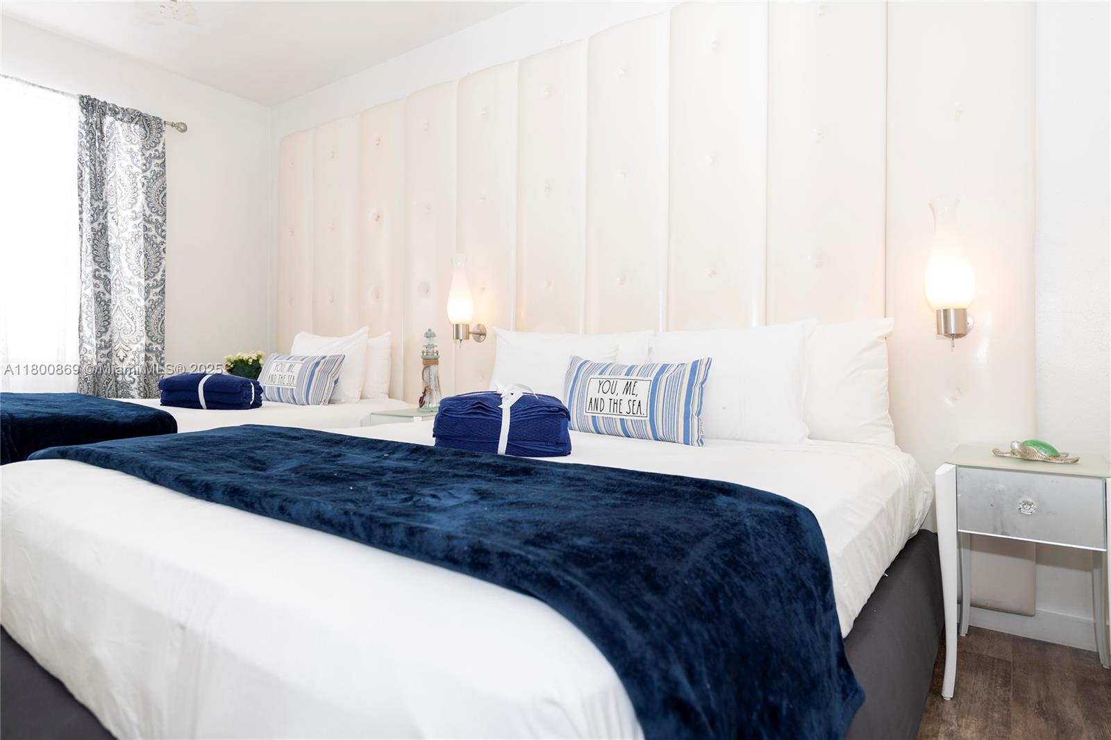 Available Rental North miami Beach Summer promo .Furnished studio ,Fast approval ,Service included .
Deposit 1/2 month ..Easy to show ..Show up at 6770 collins and access code will be given for unit available.
Multiple unit available ..