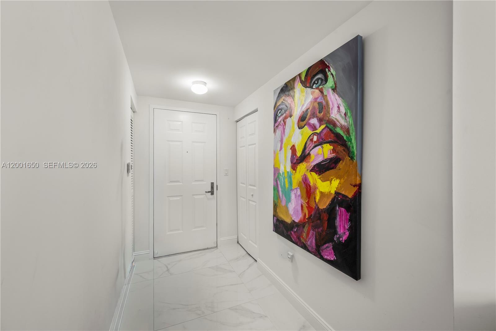 VERANDA CONDO - Residential Lease