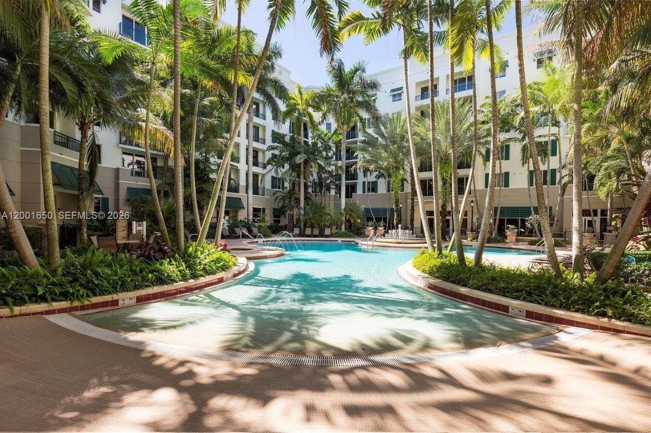 VERANDA CONDO - Residential Lease