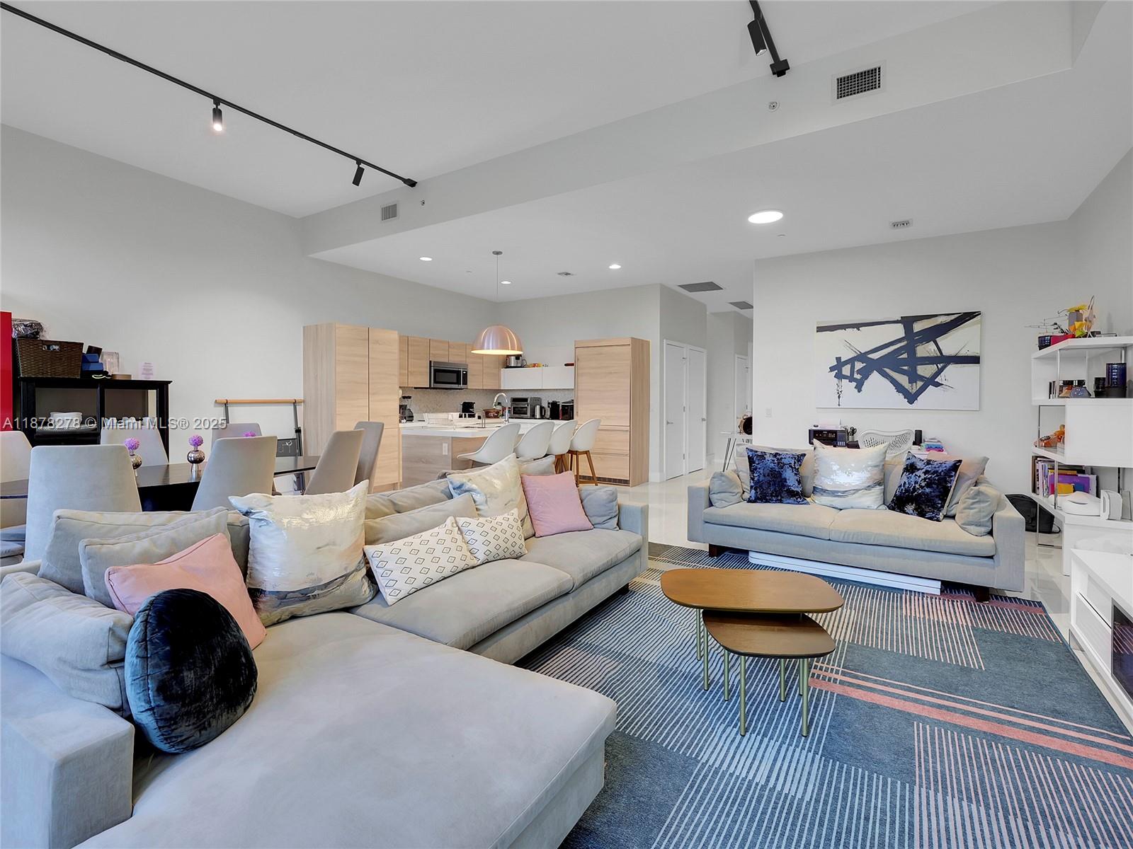 The Harbour - Residential