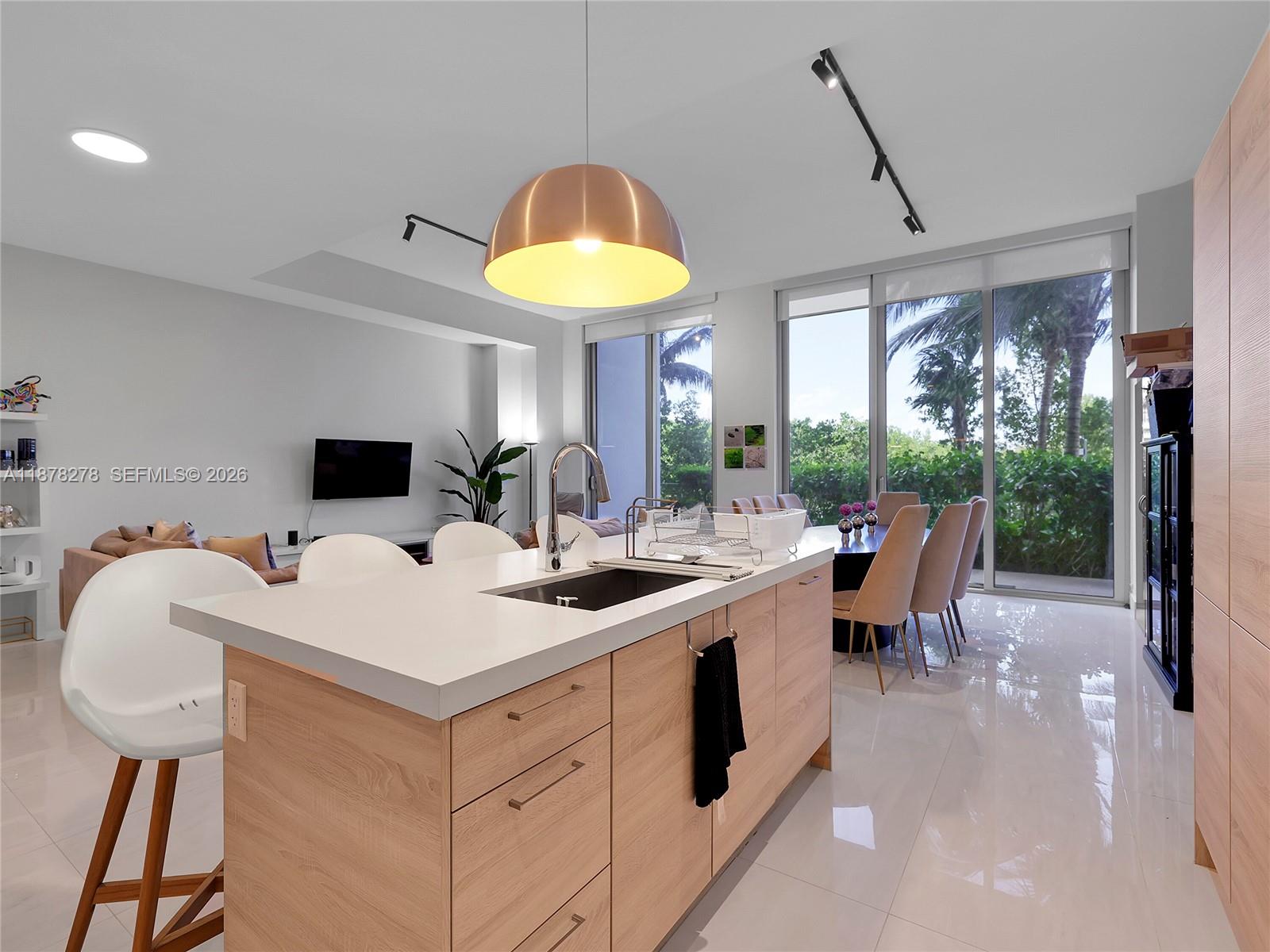 The Harbour - Residential