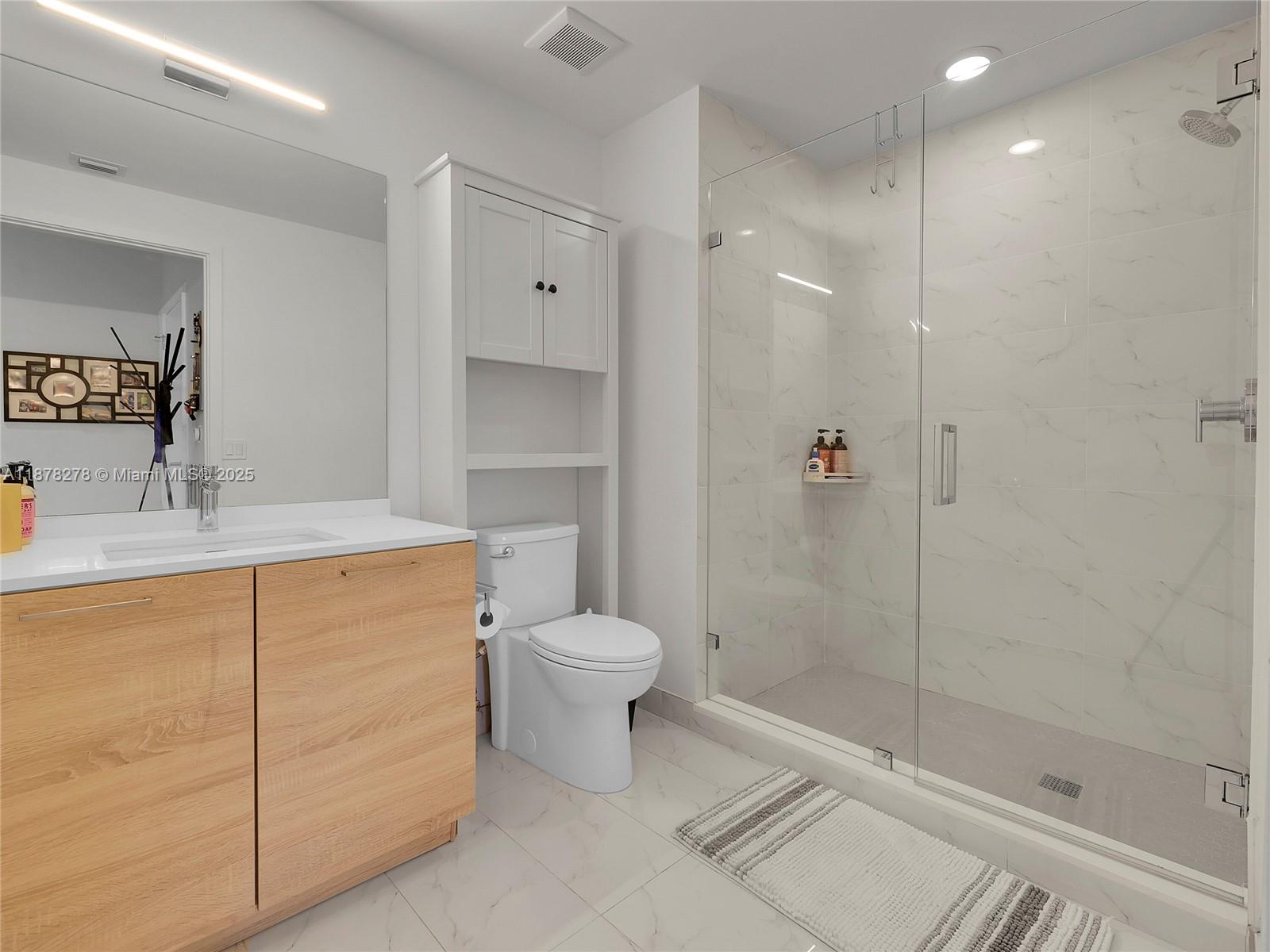 The Harbour - Residential