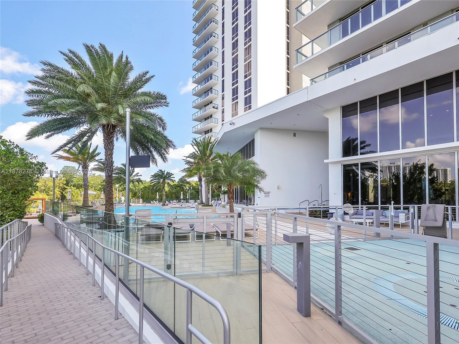 The Harbour - Residential