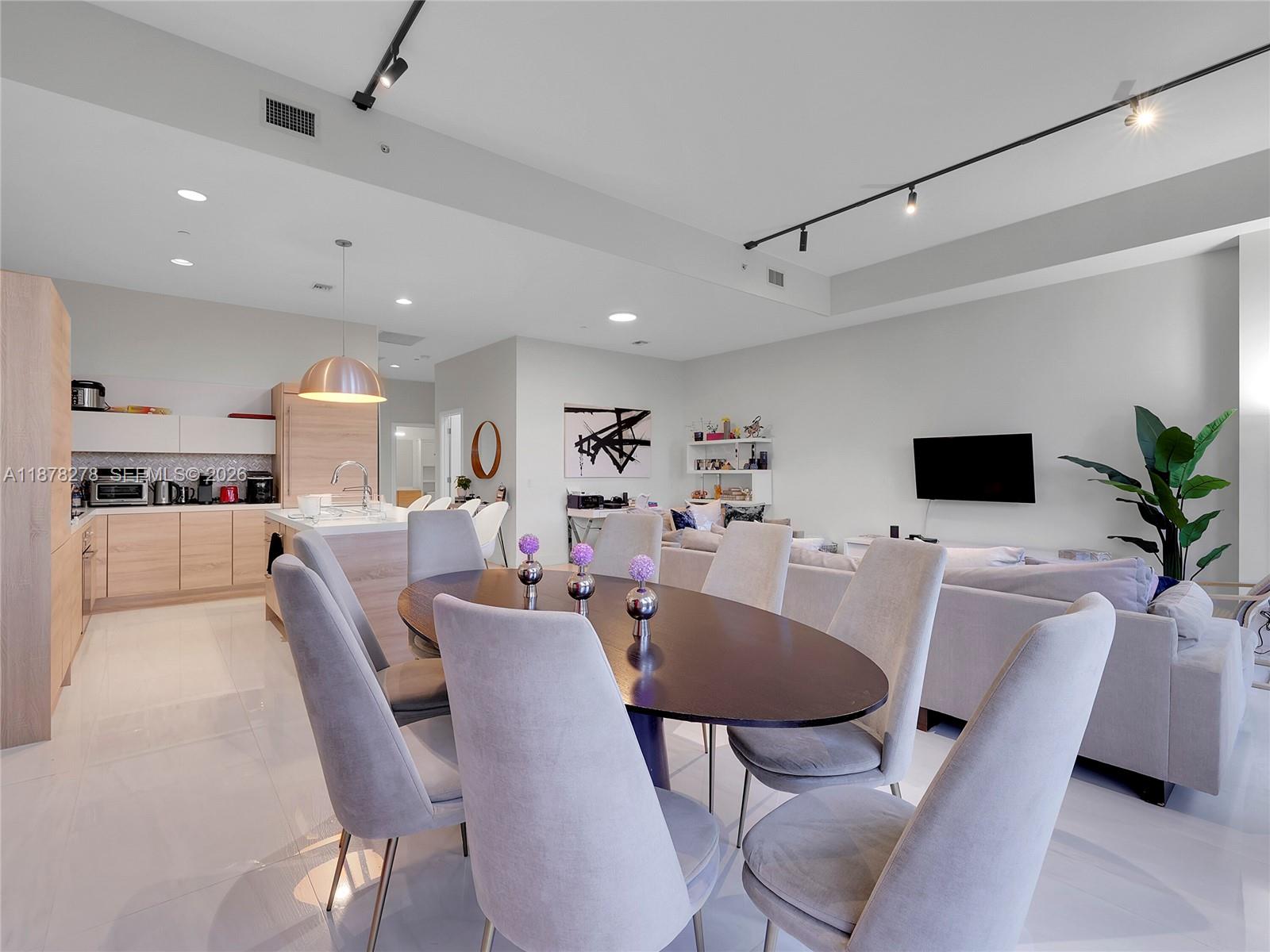 The Harbour - Residential