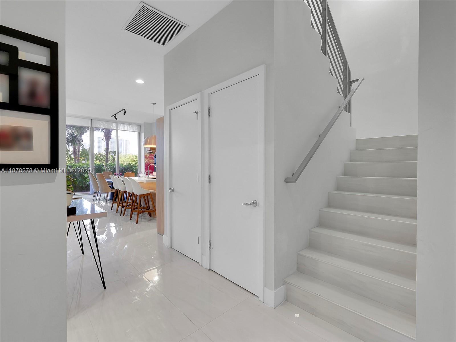 The Harbour - Residential