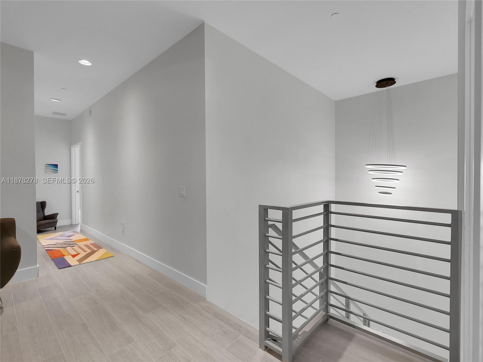 The Harbour - Residential