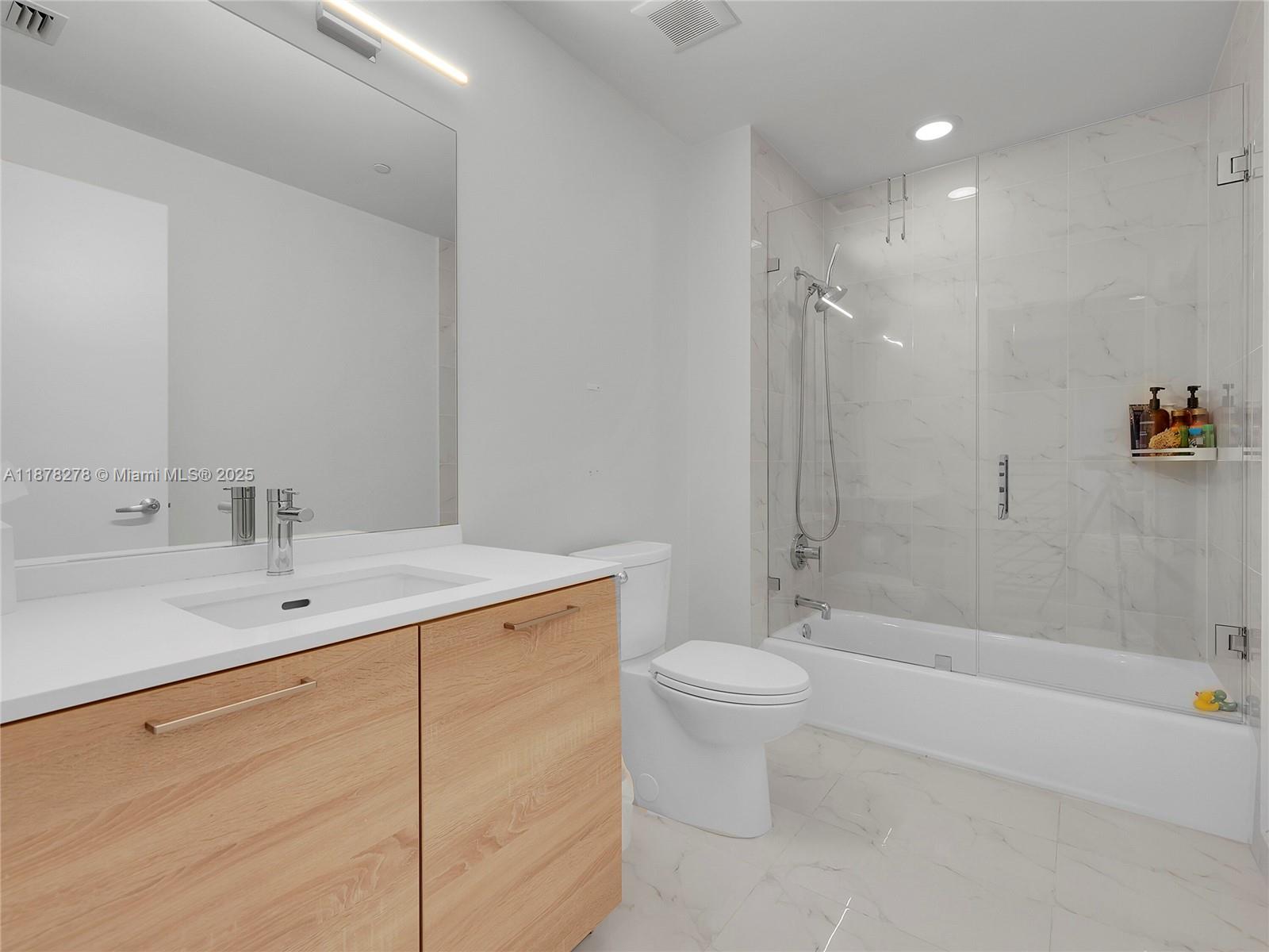 The Harbour - Residential