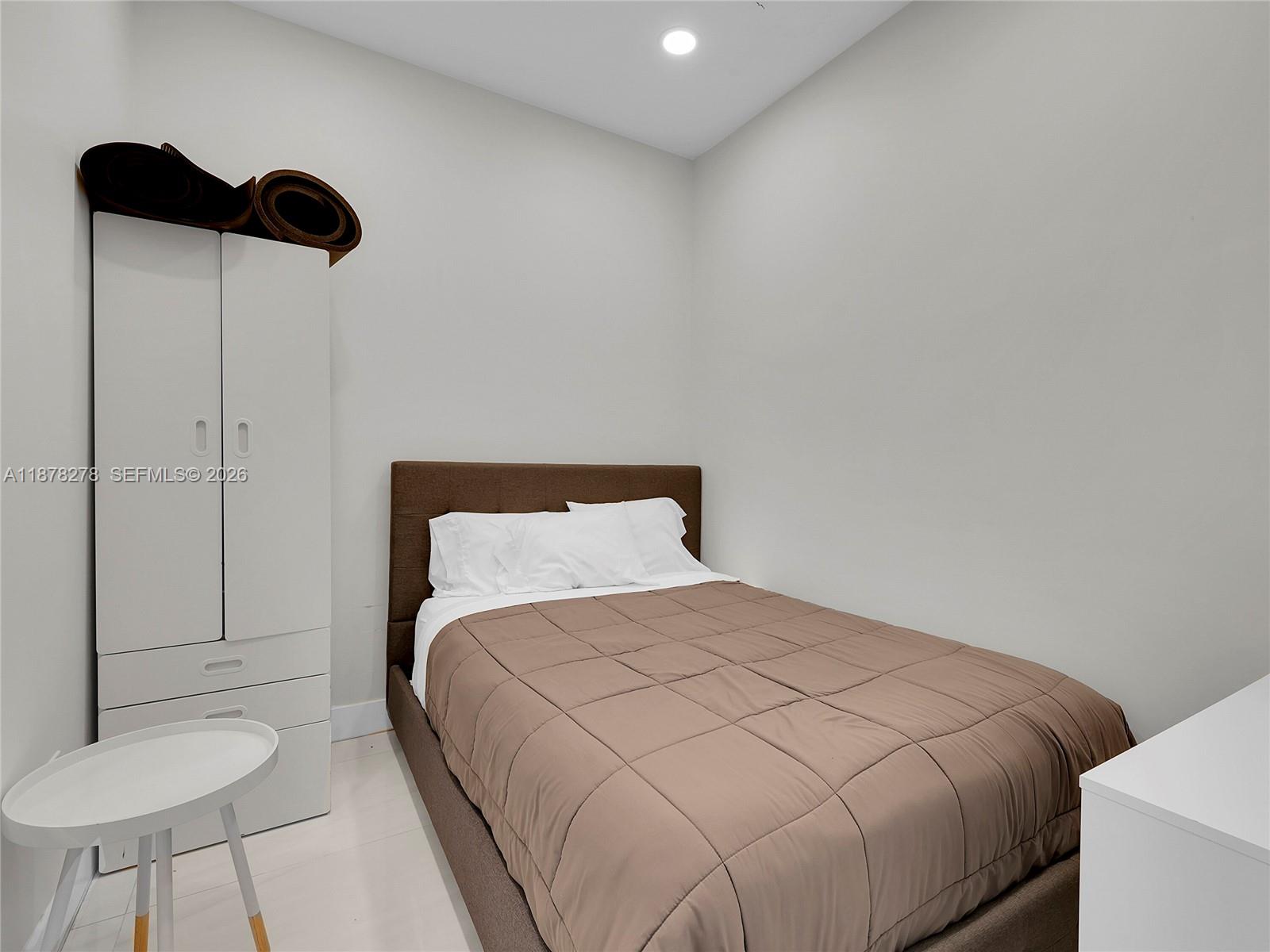 The Harbour - Residential