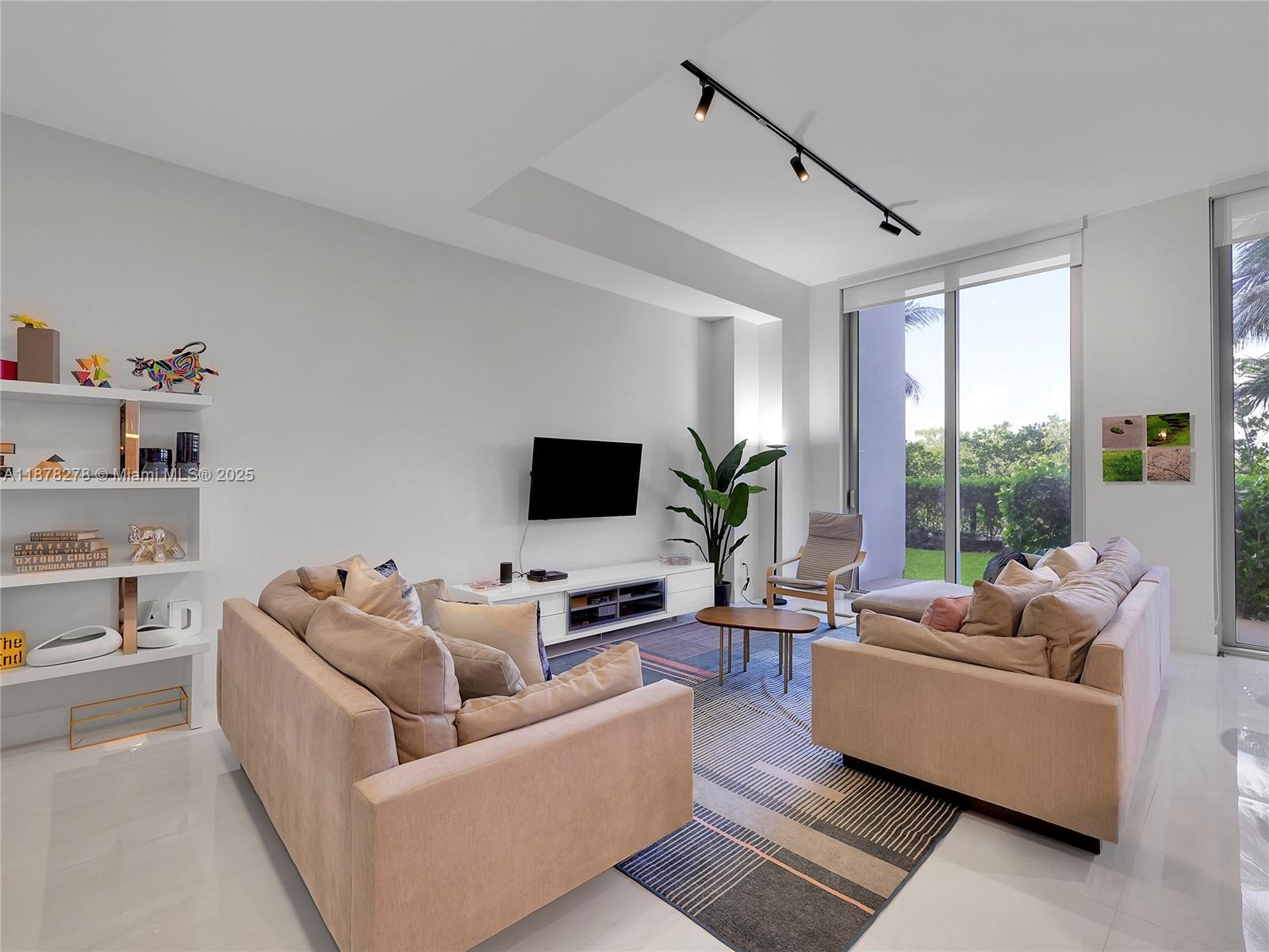 The Harbour - Residential