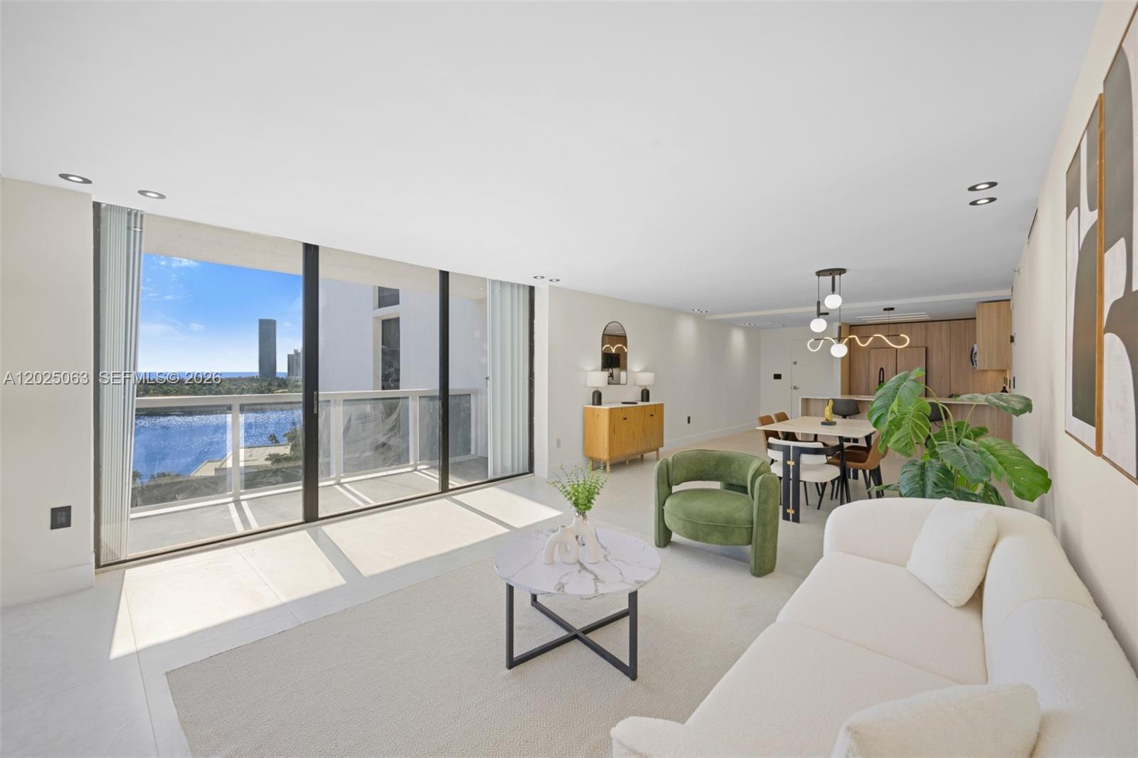 WATERVIEW CONDO - Residential