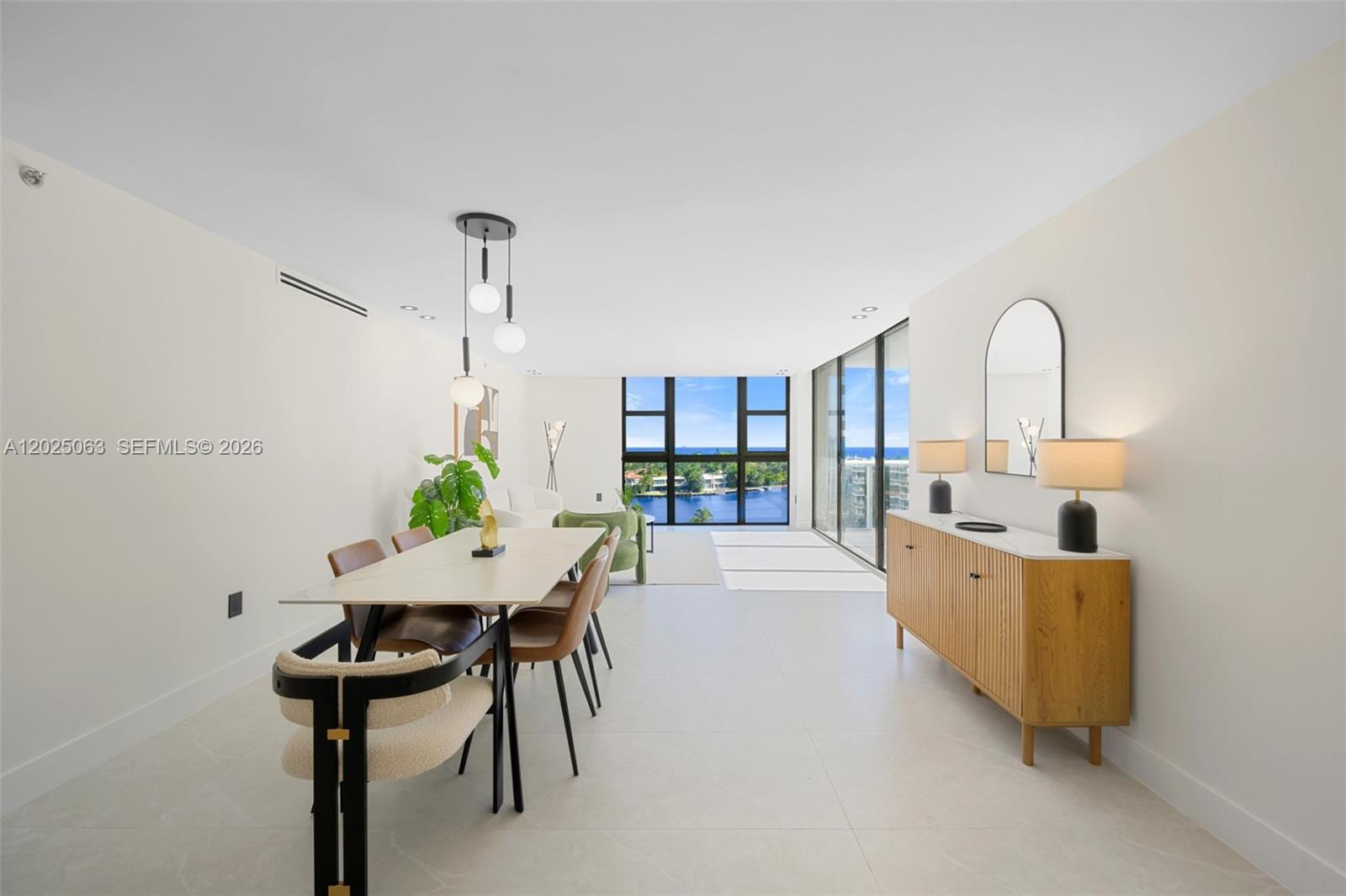 WATERVIEW CONDO - Residential