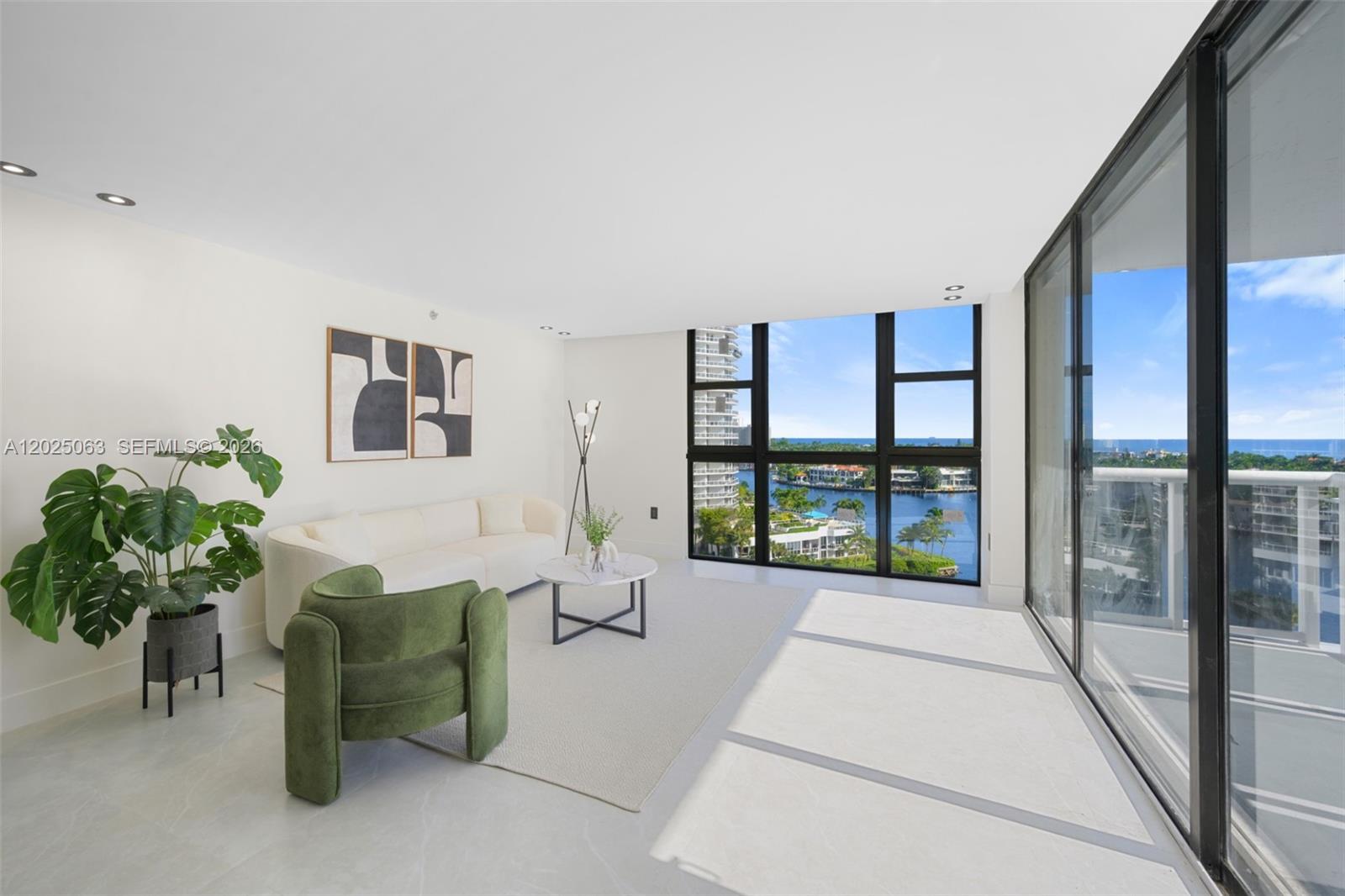 WATERVIEW CONDO - Residential