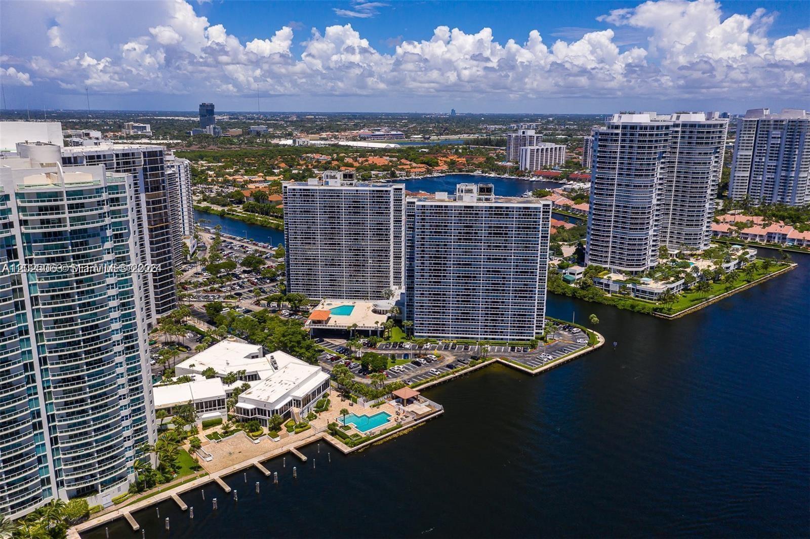 WATERVIEW CONDO - Residential