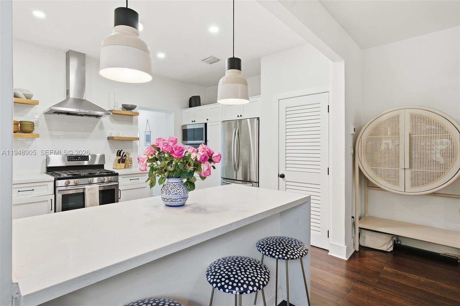 SHADOWLAWN - Residential Lease