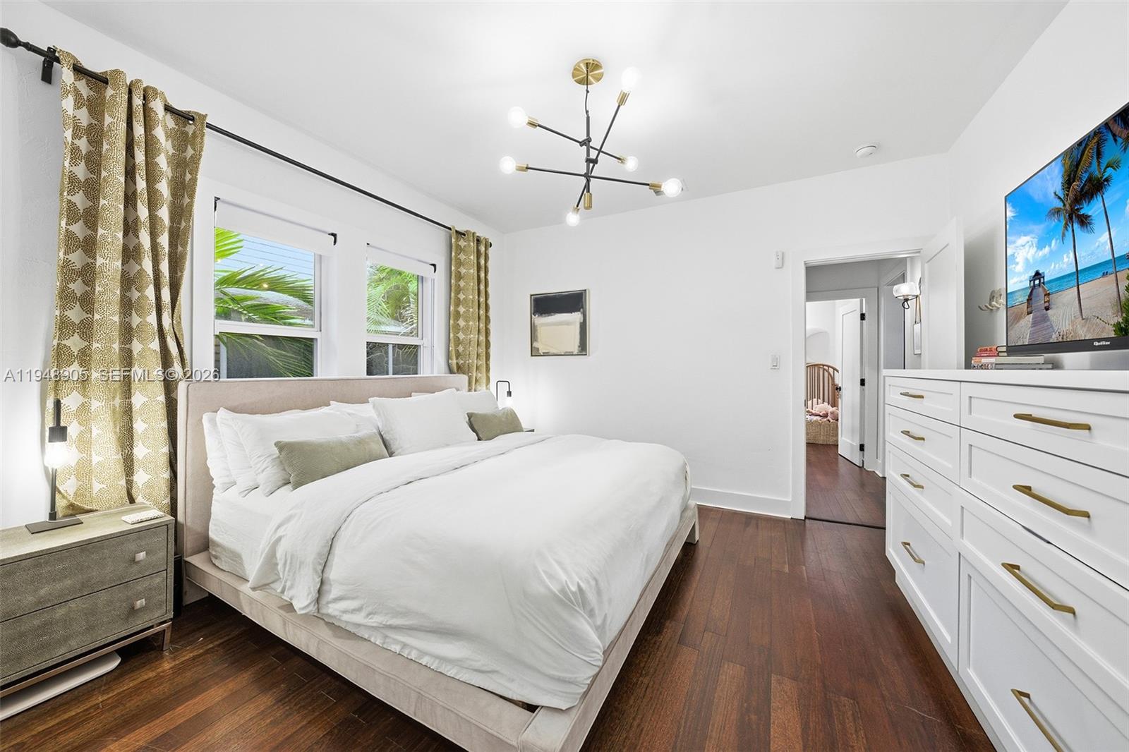 SHADOWLAWN - Residential Lease