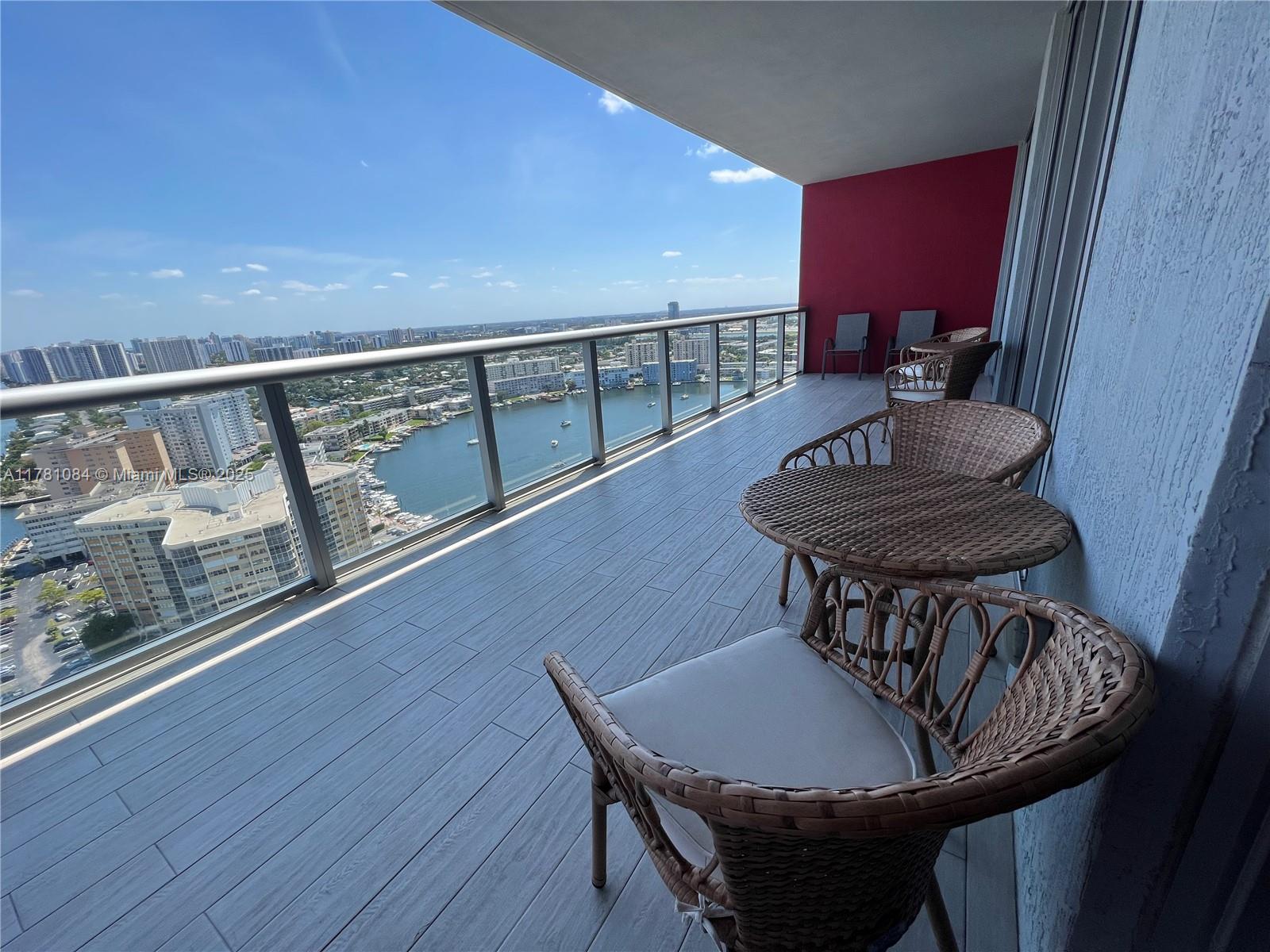 BEACHWALK CONDOMINIUM - Residential Lease