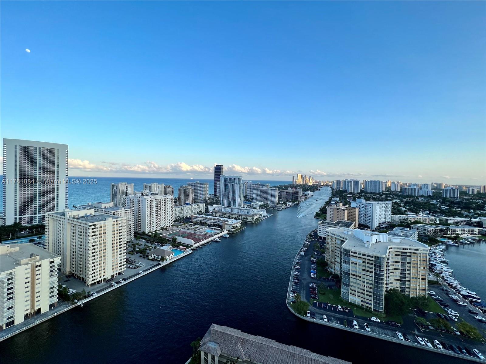 BEACHWALK CONDOMINIUM - Residential Lease