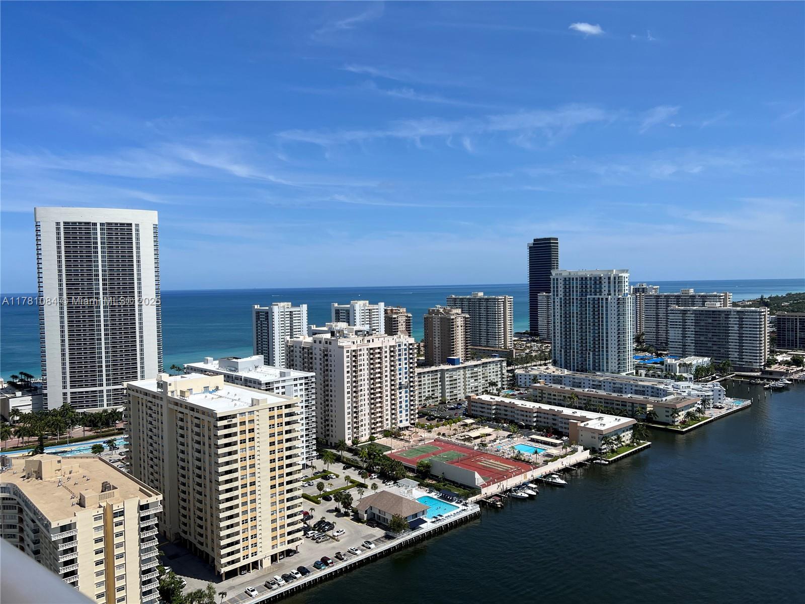 BEACHWALK CONDOMINIUM - Residential Lease
