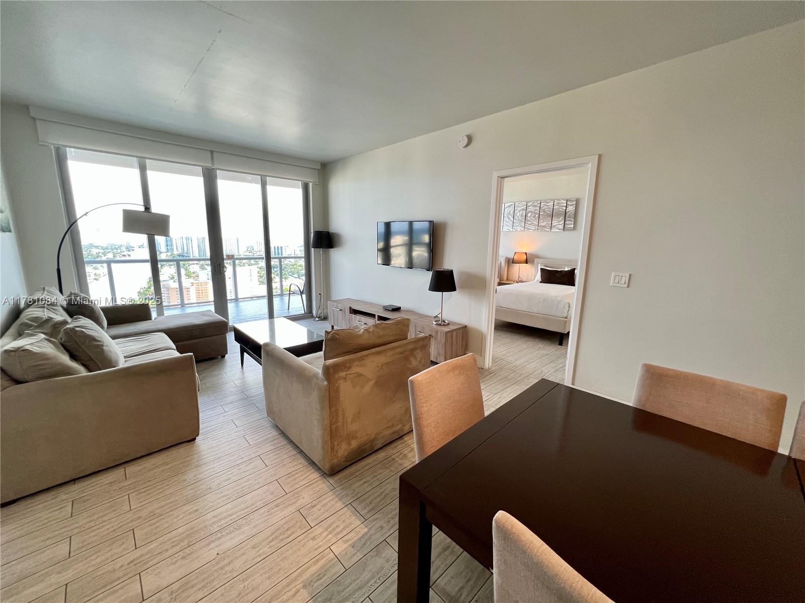 BEACHWALK CONDOMINIUM - Residential Lease