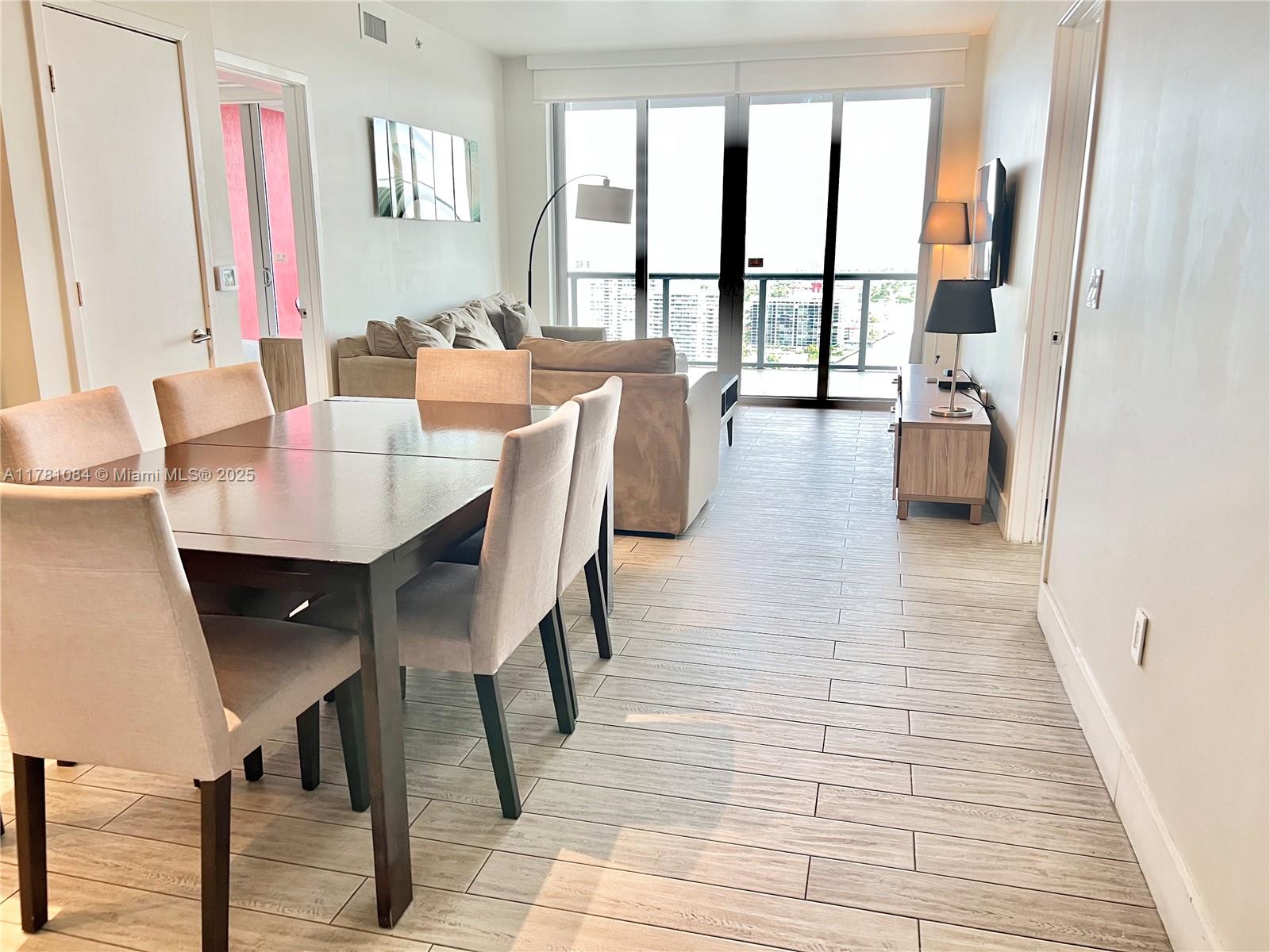 BEACHWALK CONDOMINIUM - Residential Lease