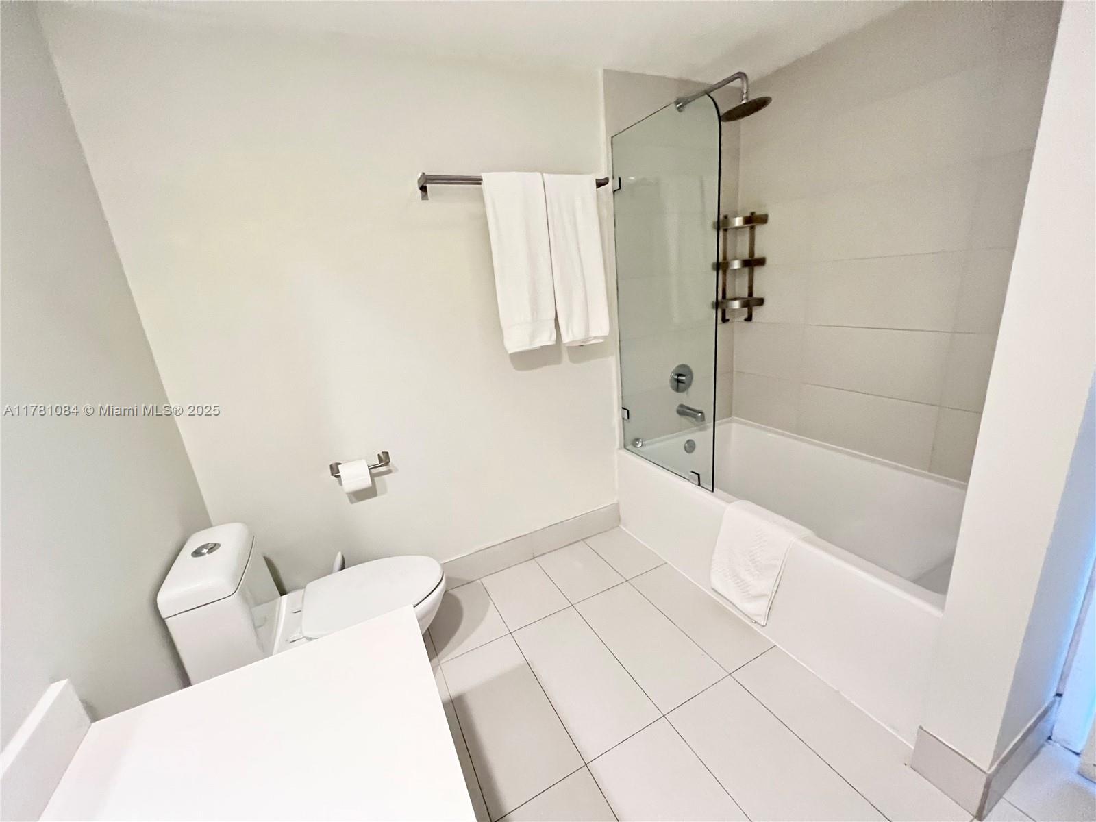 BEACHWALK CONDOMINIUM - Residential Lease