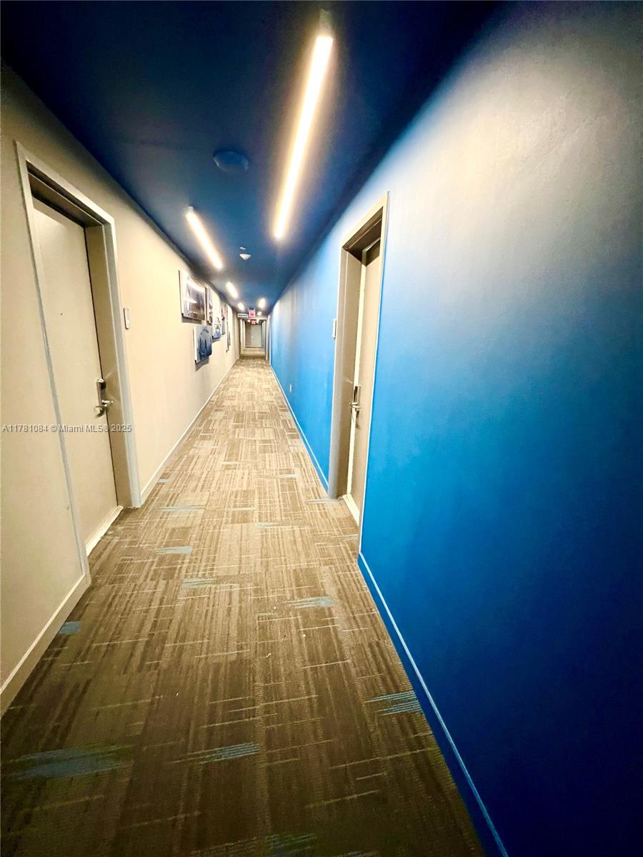 BEACHWALK CONDOMINIUM - Residential Lease