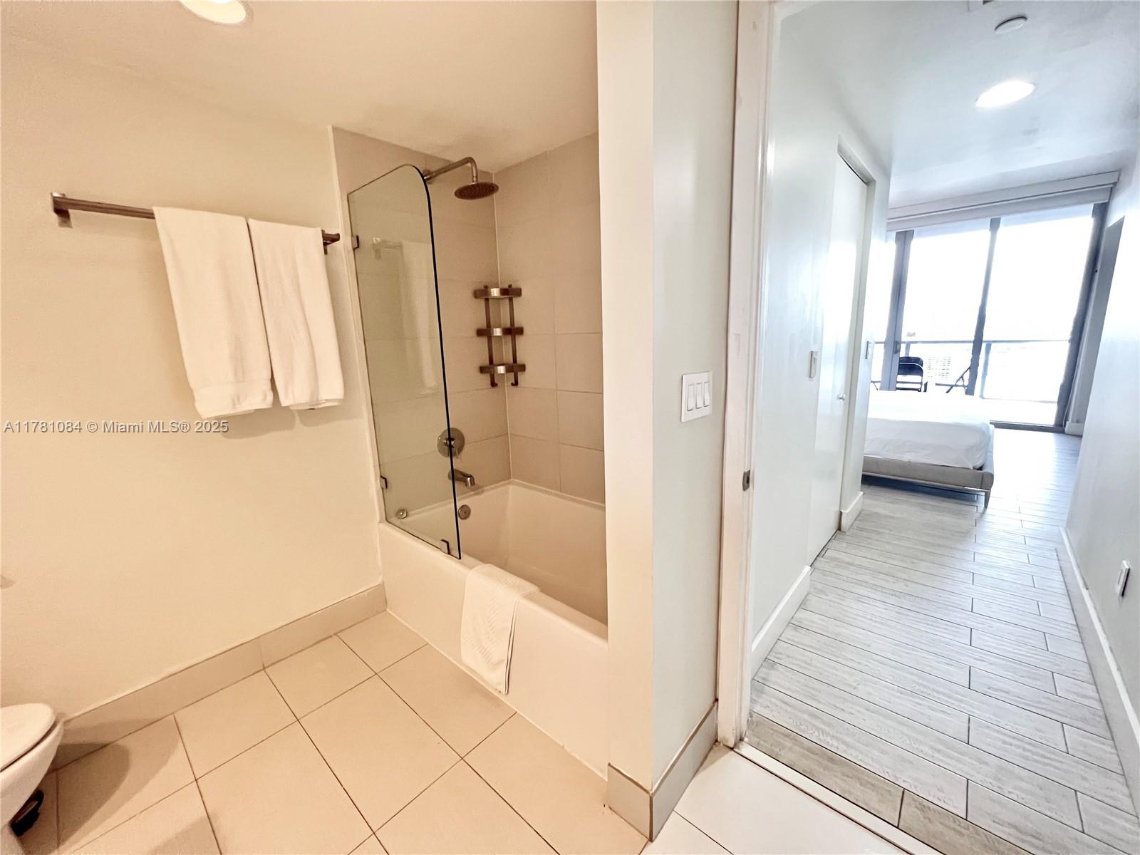 BEACHWALK CONDOMINIUM - Residential Lease