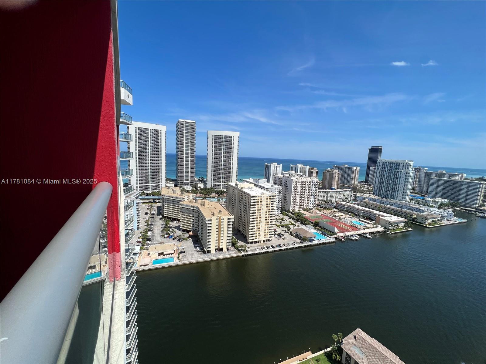 BEACHWALK CONDOMINIUM - Residential Lease