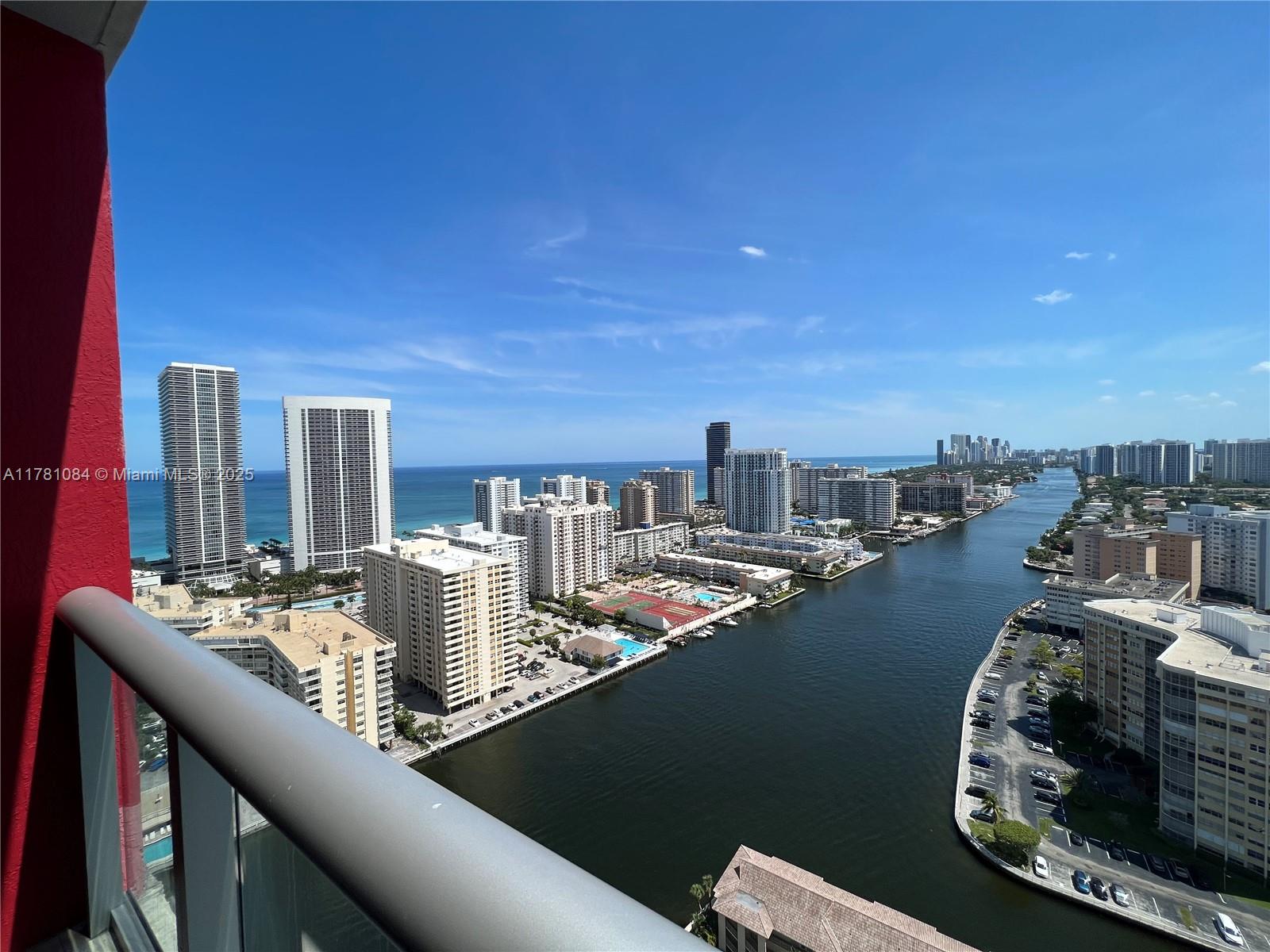 BEACHWALK CONDOMINIUM - Residential Lease
