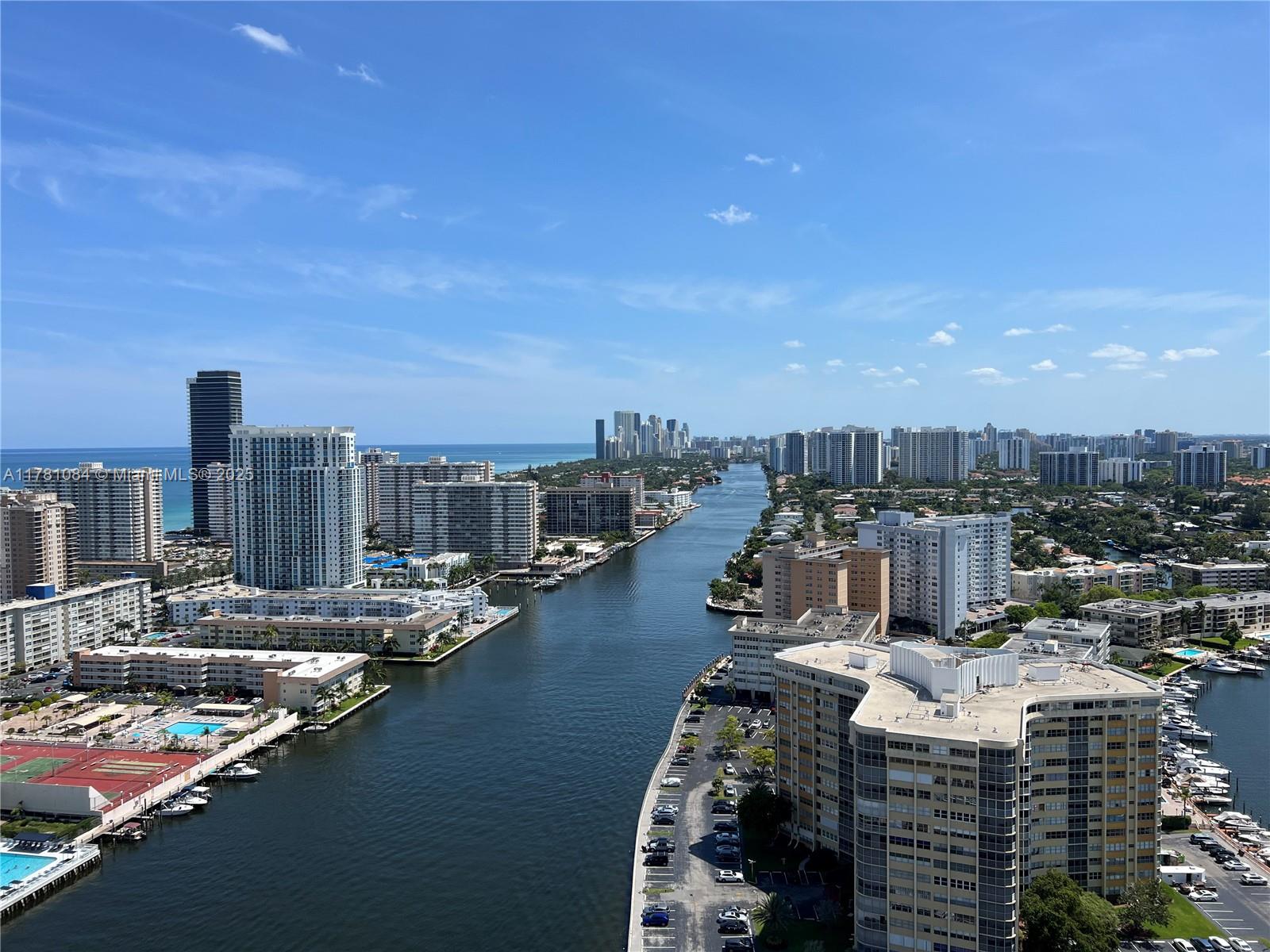 BEACHWALK CONDOMINIUM - Residential Lease