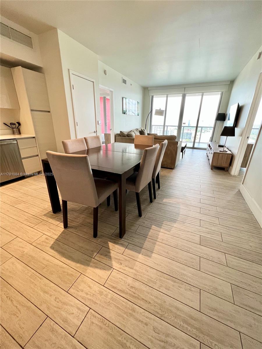 BEACHWALK CONDOMINIUM - Residential Lease