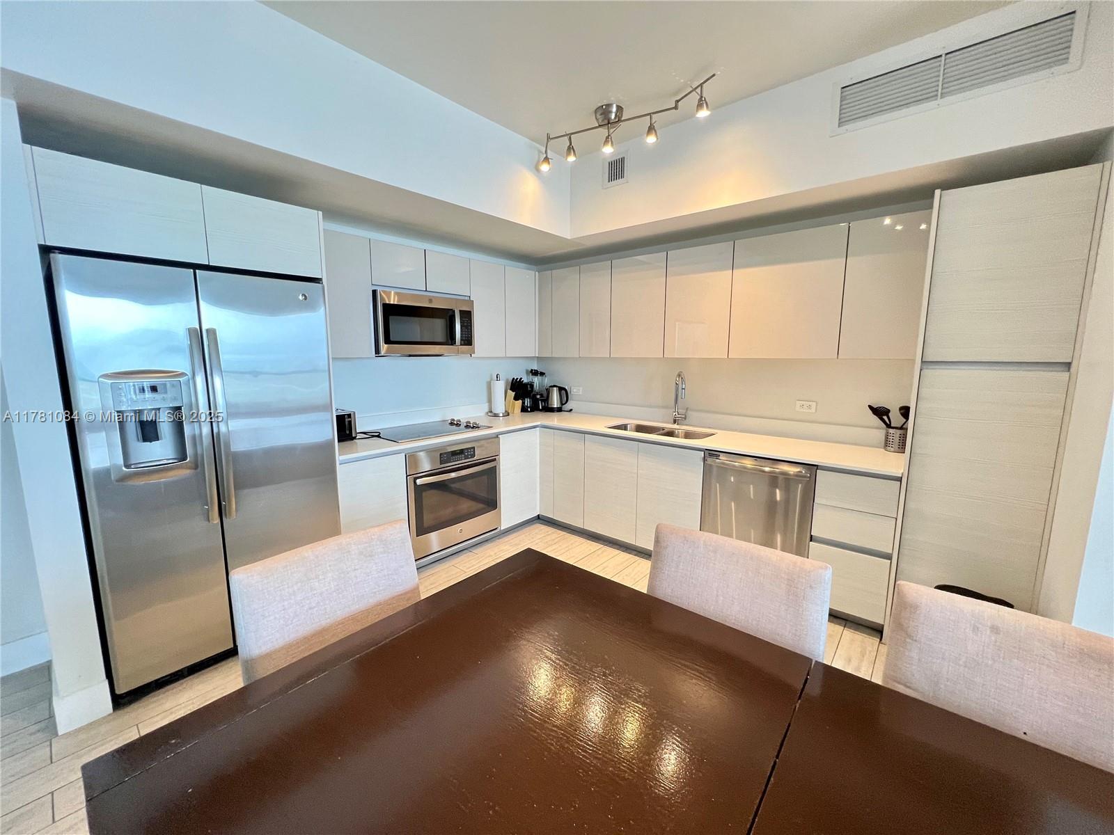 BEACHWALK CONDOMINIUM - Residential Lease