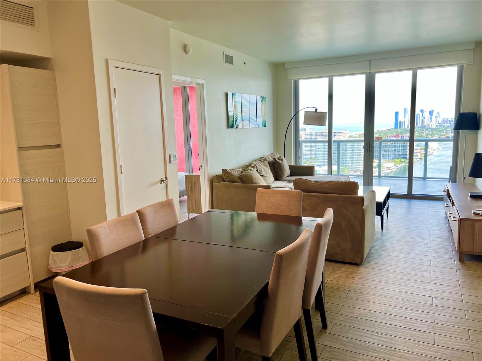 BEACHWALK CONDOMINIUM - Residential Lease