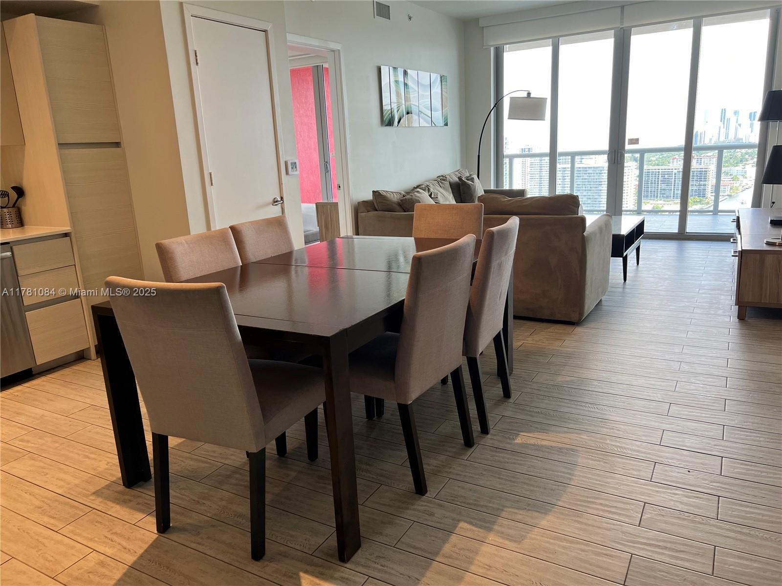 BEACHWALK CONDOMINIUM - Residential Lease