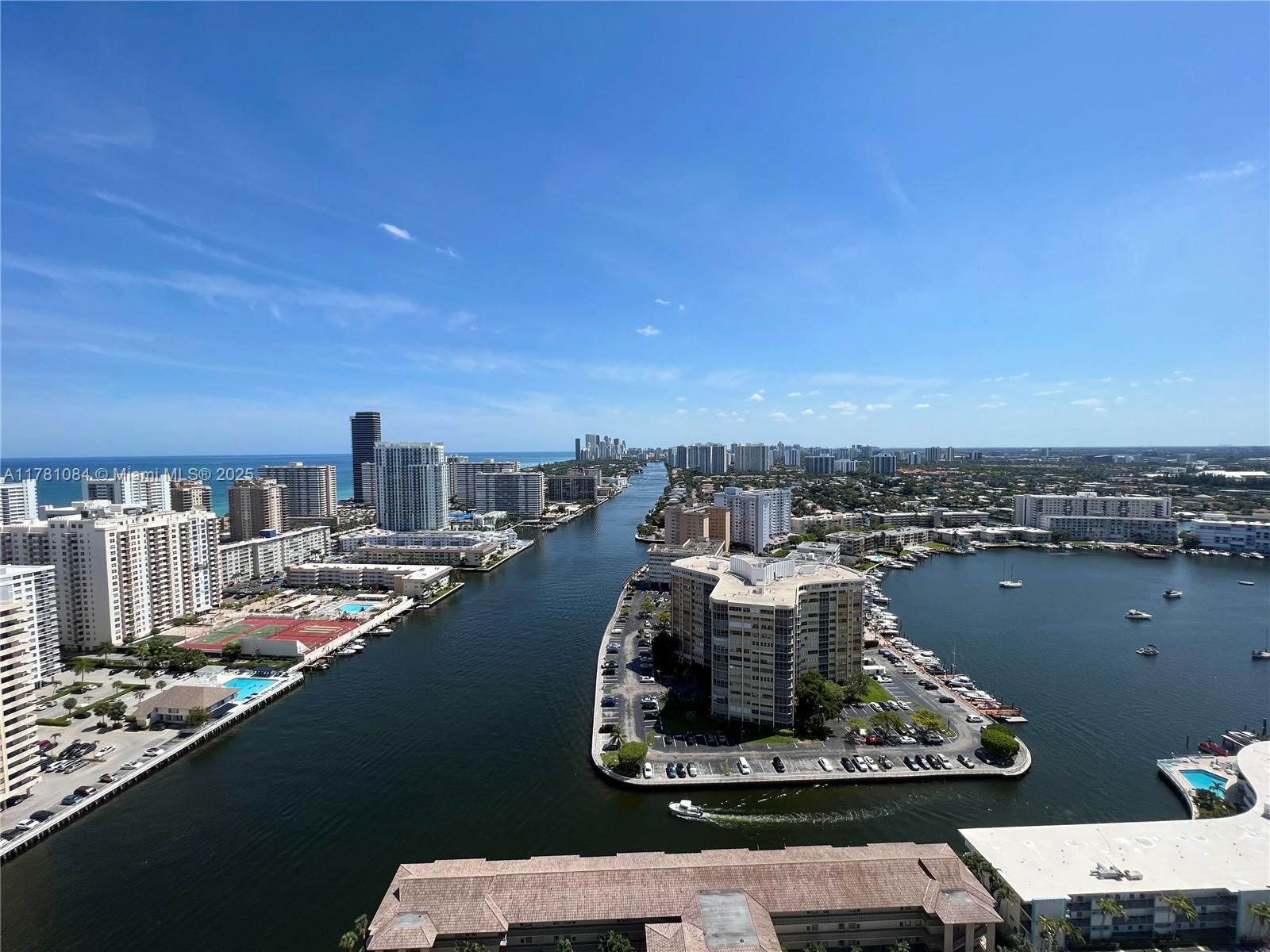 BEACHWALK CONDOMINIUM - Residential Lease