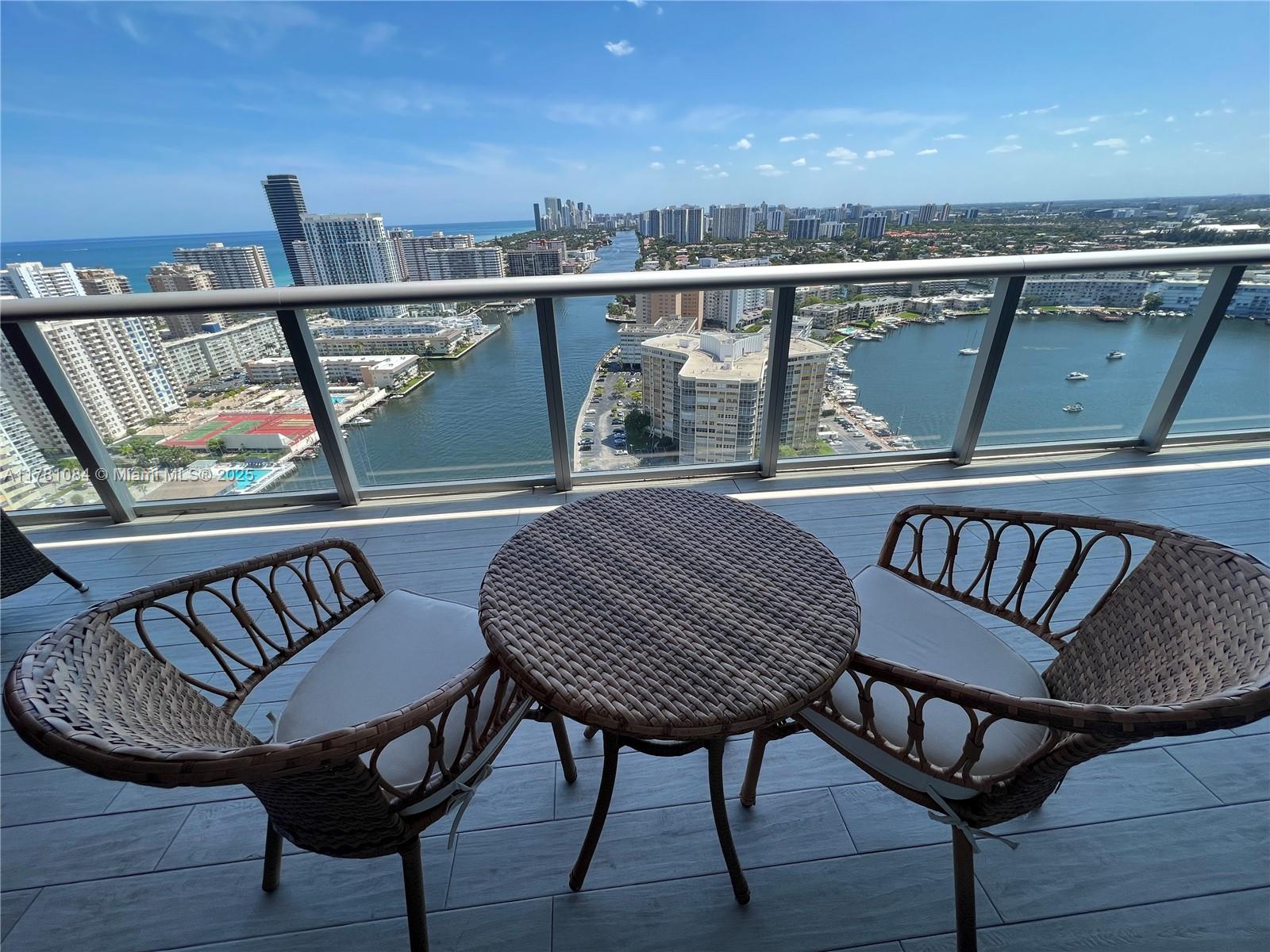 BEACHWALK CONDOMINIUM - Residential Lease