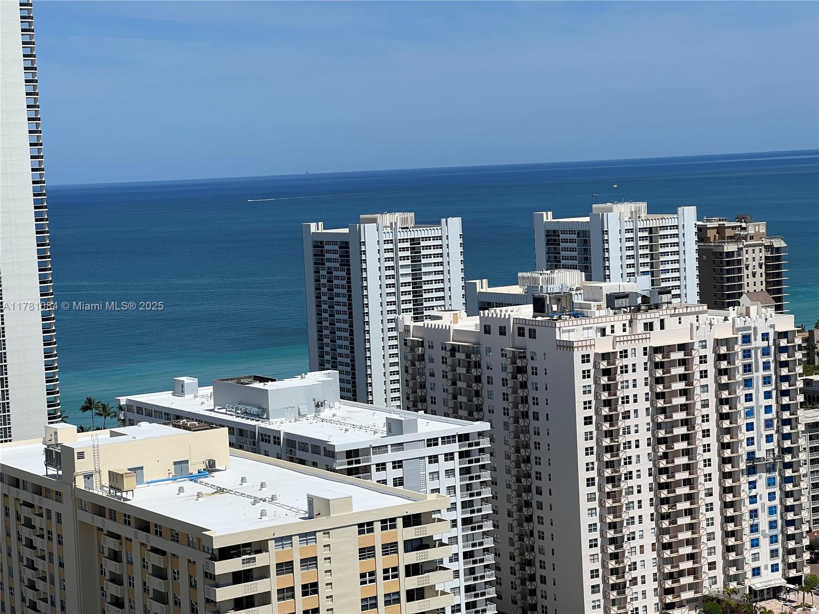BEACHWALK CONDOMINIUM - Residential Lease