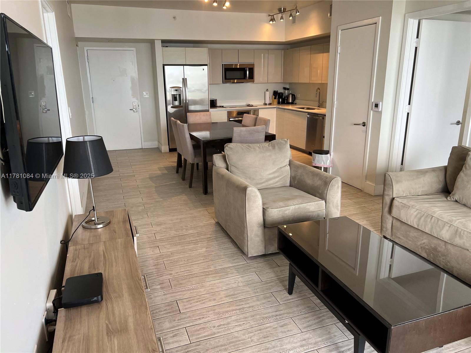 BEACHWALK CONDOMINIUM - Residential Lease